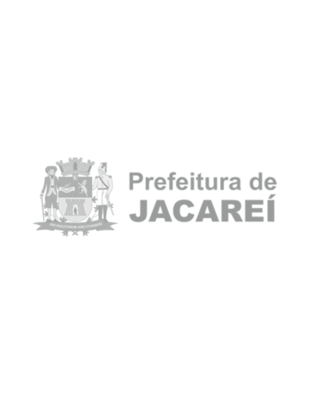 Prefeitura de Jacareí